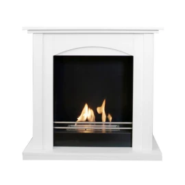 Biocamino da pavimento matera bianco 2,0 kw disponibile online