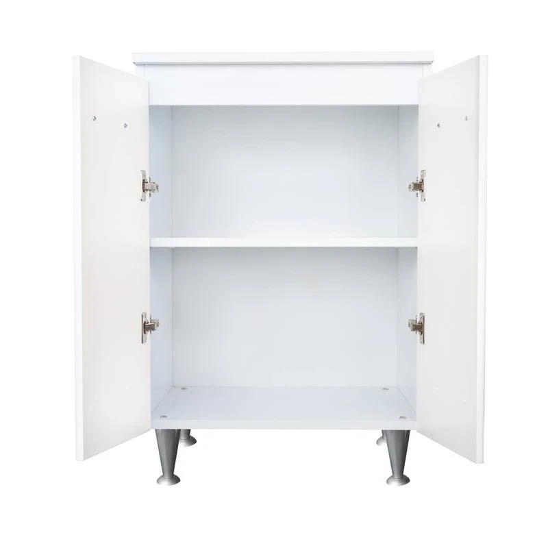 Base bagno/lavanderia ECO 60x50x85 cm disponibile online