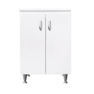 Base bagno/lavanderia ECO 60x50x85 cm disponibile online