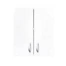 Pensile bagno/lavanderia ECO 60x32x70 cm disponibile online