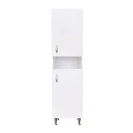 Colonna bagno/lavanderia ECO 45x50x185 cm disponibile online