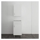 Composizione bagno/lavanderia ECO 6006 + FH645 disponibile online