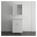 Composizione bagno/lavanderia ECO 6002 + FH660 disponibile online