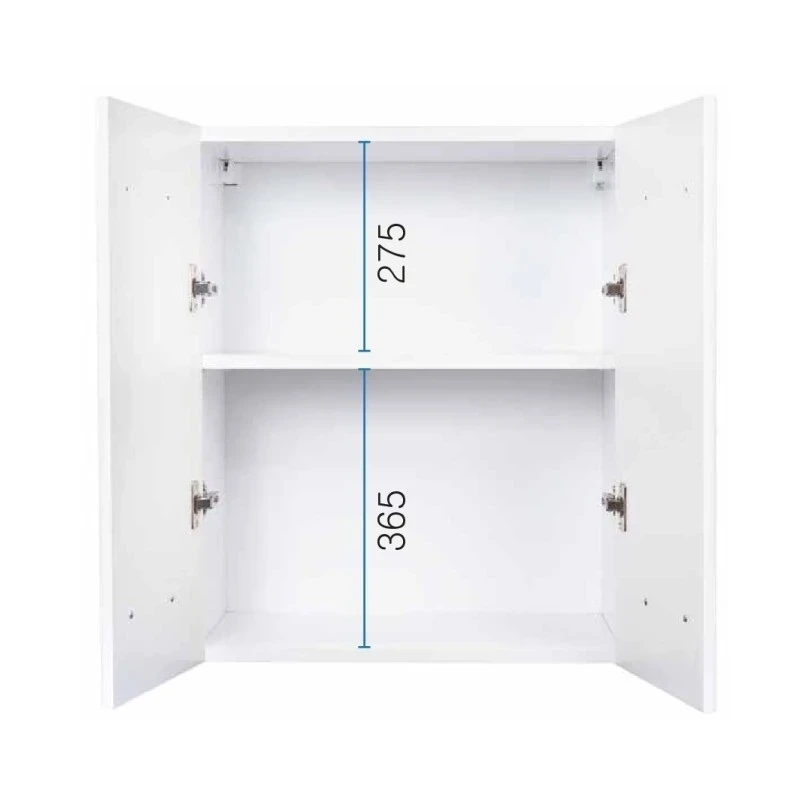 Composizione bagno/lavanderia ECO 6006 + FH645 + FC6006 disponibile online