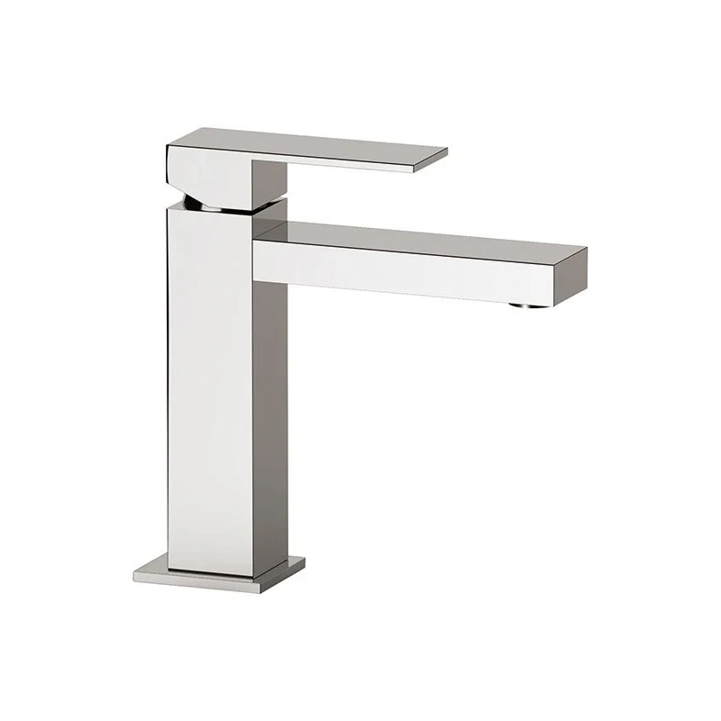 Miscelatore lavabo medio Remer Q-Design senza scarico