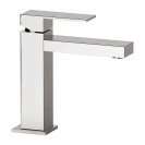 Miscelatore lavabo medio Remer Q-Design senza scarico