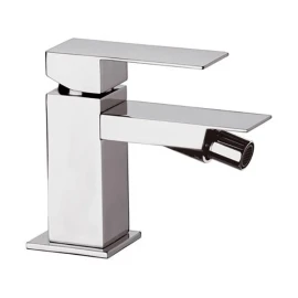 Miscelatore bidet di design senza scarico Remer disponibile online