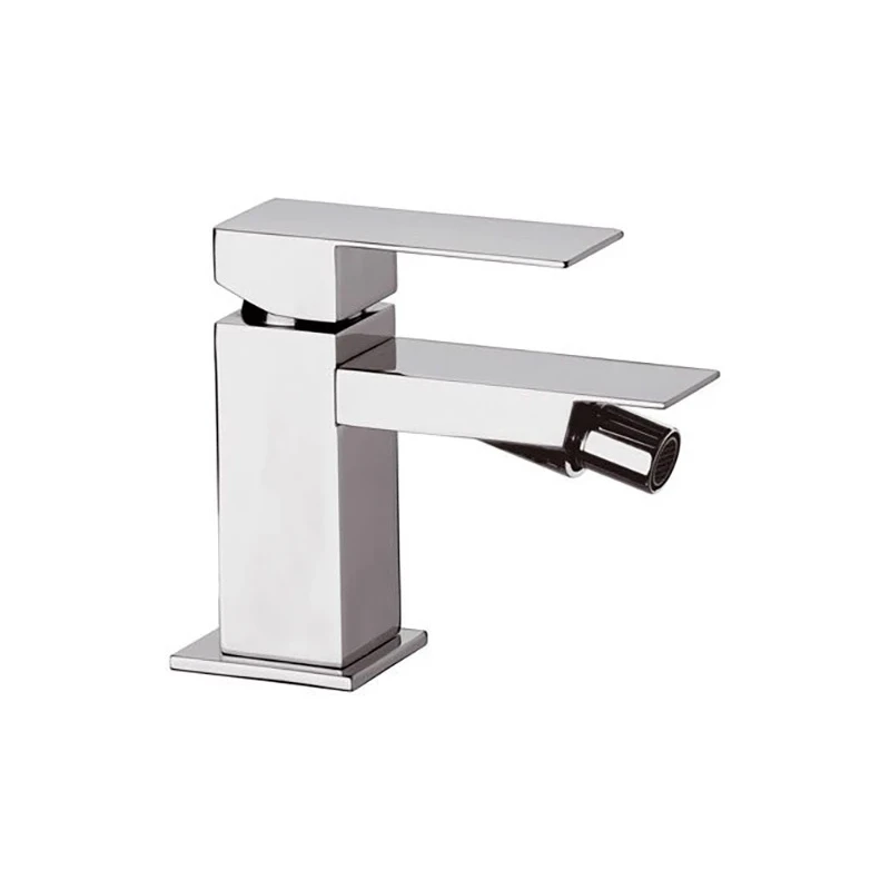 Miscelatore bidet di design senza scarico Remer disponibile online