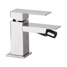 Miscelatore bidet di design senza scarico Remer disponibile online