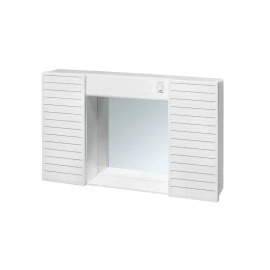 Mobile bagno Simpaty con specchio disponibile online