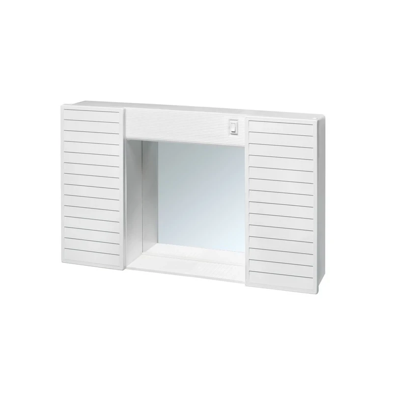 Mobile bagno Simpaty con specchio disponibile online