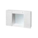 Mobile bagno Simpaty con specchio disponibile online