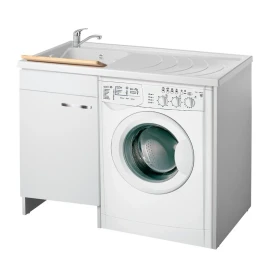 Lavatoio coprilavatrice Classica 109x60 sx disponibile online