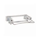 Staffa regolabile Idrobric per lavabi ergonomici