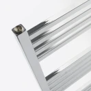 Termoarredo Design 170x47 cromato disponibile online