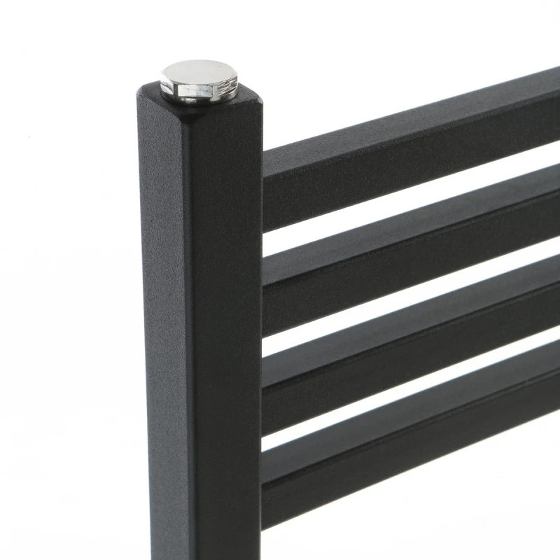 Termoarredo Design 170x47 antracite disponibile online