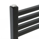 Termoarredo Design 170x47 antracite disponibile online