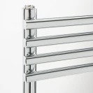 Termoarredo Design 110x45 cromato disponibile online