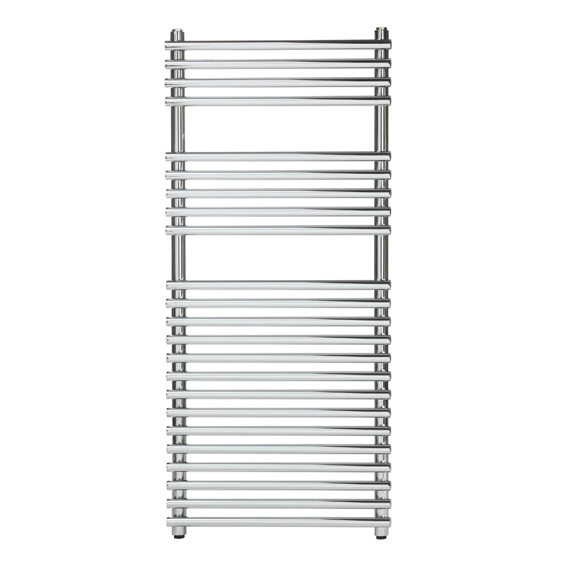 Termoarredo Design 110x45 cromato disponibile online