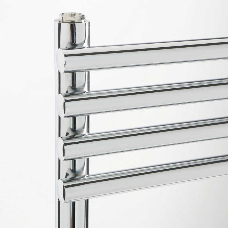 Termoarredo Design 165x45 cromato disponibile online