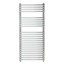 Termoarredo Design 165x45 cromato disponibile online