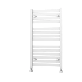 Termoarredo Planar 124x47 bianco disponibile online