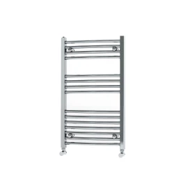 Termoarredo Kalura 80x50 cromato disponibile online