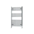 Termoarredo Kalura 80x50 cromato disponibile online