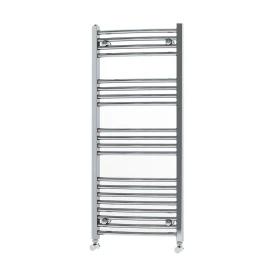 Termoarredo Kalura 112x45 cromato disponibile online