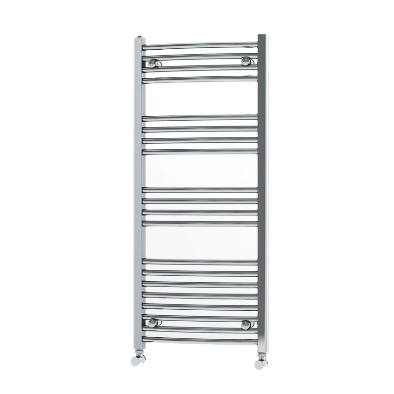 Termoarredo Kalura 112x50 cromato disponibile online