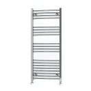 Termoarredo Kalura 112x60 cromato disponibile online