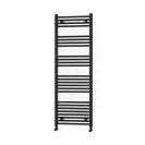 Termoarredo Kalura 150x60 nero opaco disponibile online