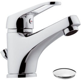 Remix miscelatore economico per lavabo Remer R11