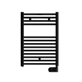 Termoarredo Tekno Digit 70x40 nero 300w disponibile online