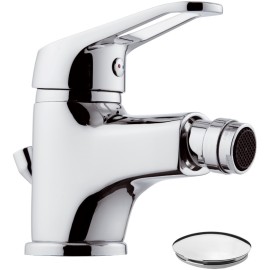 Rubinetto bidet con aeratore direzionabile - serie remix Remer R21