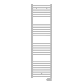 Termoarredo Tekno Digit 173x50 nero 900w disponibile online