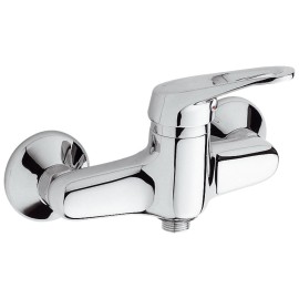 Rubinetto esteno per doccia - serie remix Remer R31