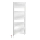 Scaldasalviette elettrico 150x50 700w disponibile online