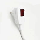 Scaldasalviette elettrico 150x50 700w disponibile online