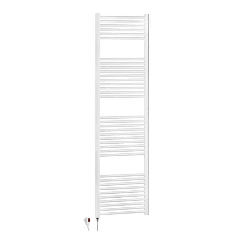 Scaldasalviette elettrico 180x50 900w disponibile online