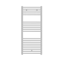 Termoarredo Lisa 116x50 cromo disponibile online