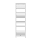 Termoarredo Lisa 173x45 cromo disponibile online