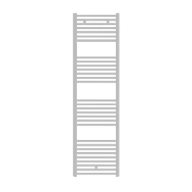 Termoarredo Lisa 173x50 nero opaco disponibile online