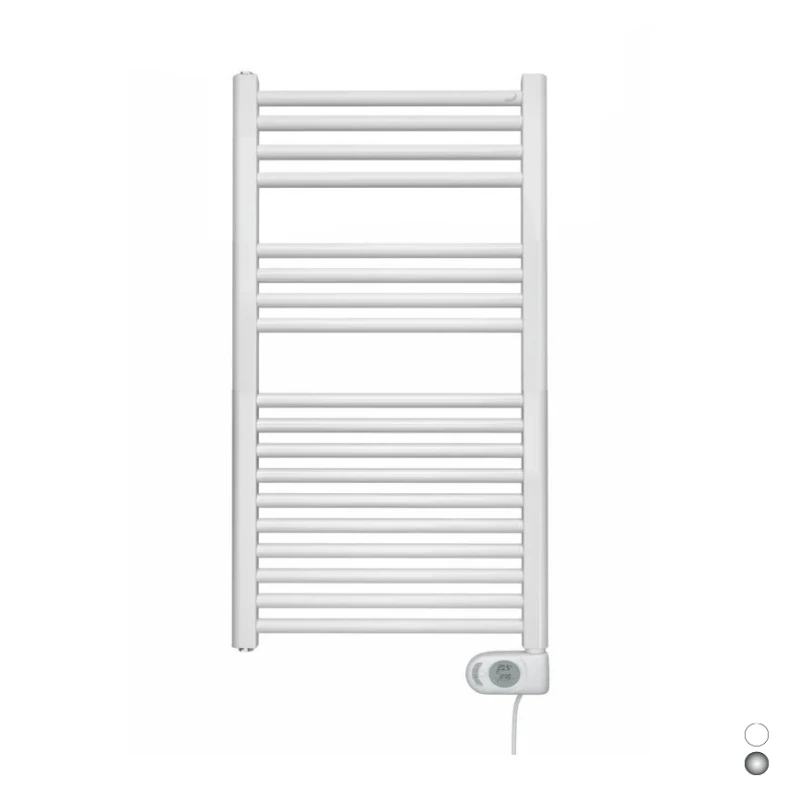 Termoarredo Zehnder Aura 98x50 500w disponibile online