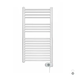 Termoarredo Zehnder Aura 98x50 cromo disponibile online