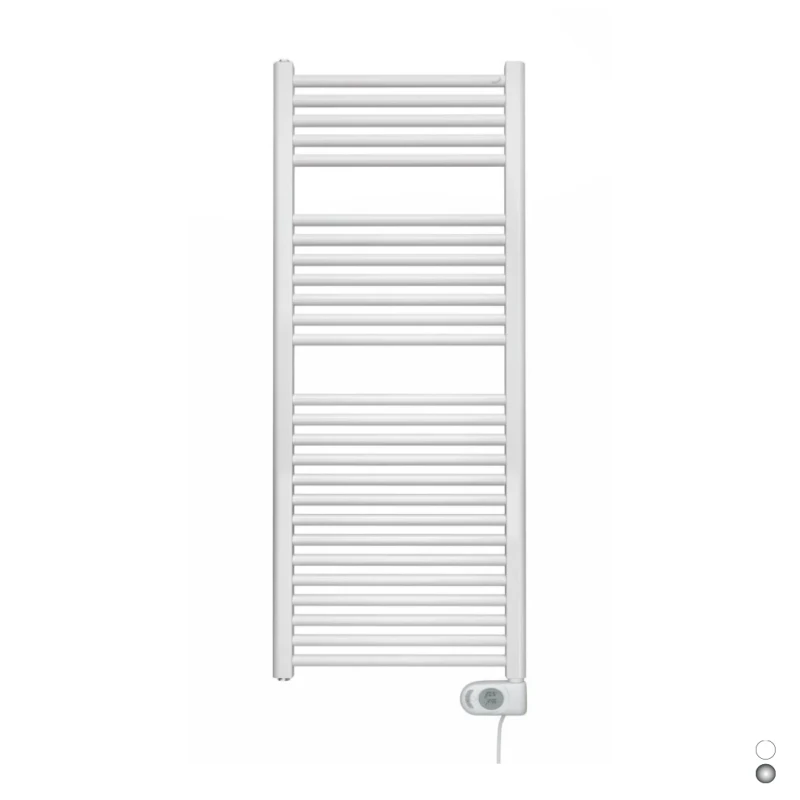 Termoarredo Zehnder Aura 130x50 750w disponibile online