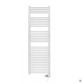 Termoarredo Zehnder Aura 154x60 cromo disponibile online