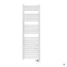 Termoarredo Zehnder Aura 154x60 cromo disponibile online