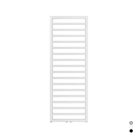 Termoarredo Zehnder Subway 97x45 cromo disponibile online