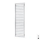 Termoarredo Zehnder Subway 126x60 cromo disponibile online